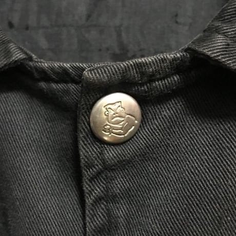 【USED】80'S LIFE'S A BEACH BAD BOY CLUB JACKET