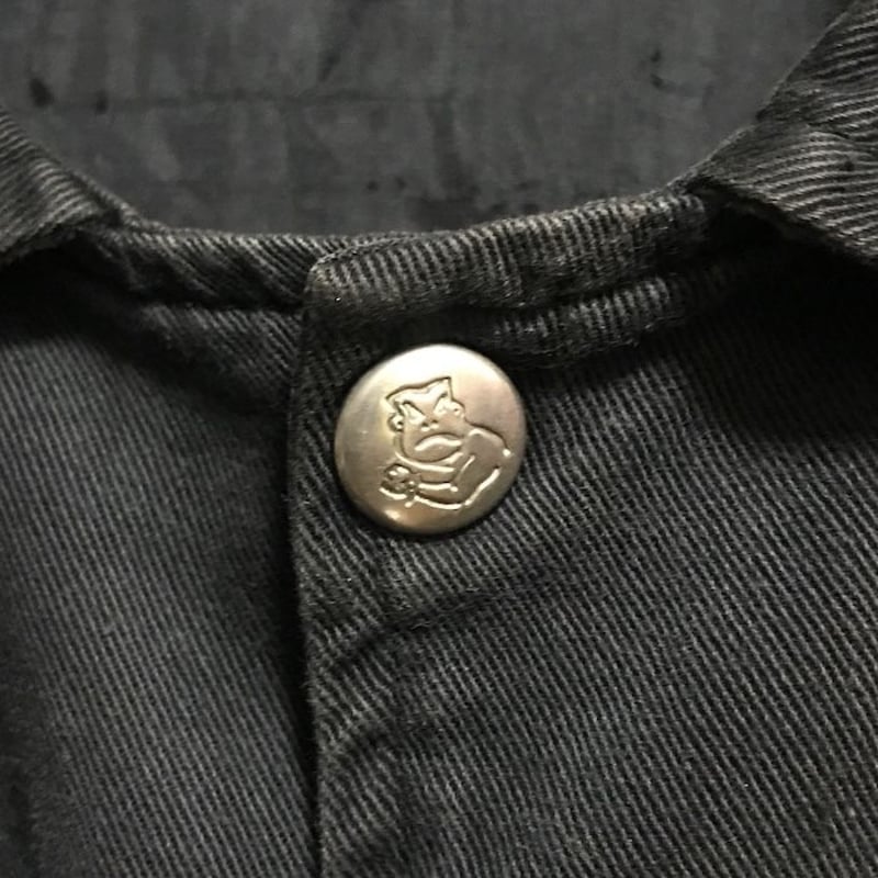 USED】80'S LIFE'S A BEACH BAD BOY CLUB JACKET | USED】80'S LIFE'S A BEACH BAD BOY CLUB JACKET |