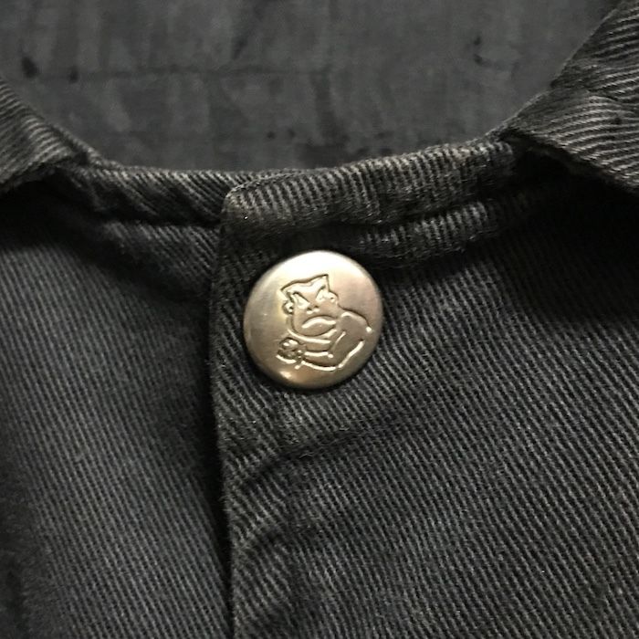 USED】80'S LIFE'S A BEACH BAD BOY CLUB JACKET | USED】80'S LIFE'S A BEACH BAD BOY CLUB JACKET |