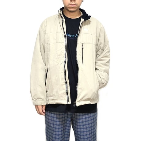 【USED】00'S FIRST DOWN PADDING JACKET