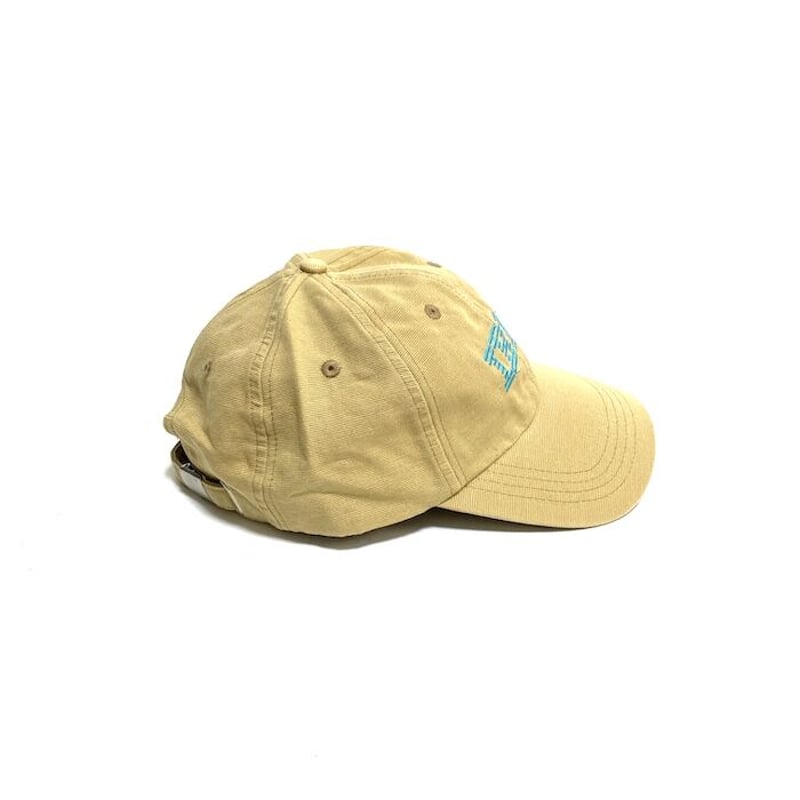 IBM 2Tone cap ビンテージ IBM 2Tone cap ビンテージ USED】90'S IBM CAP | KONBINI