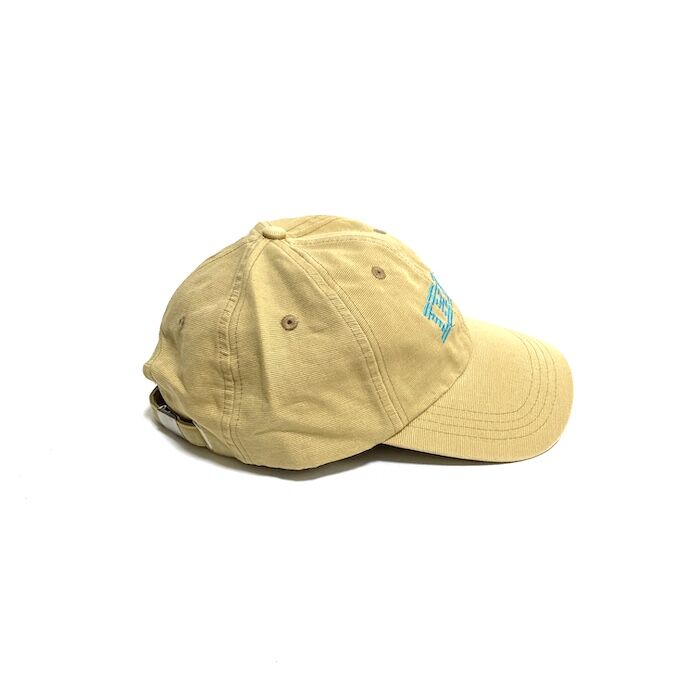 USED】90'S IBM CAP | KONBINI