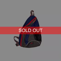 【USED】00's GAP Kid's SLING BAG