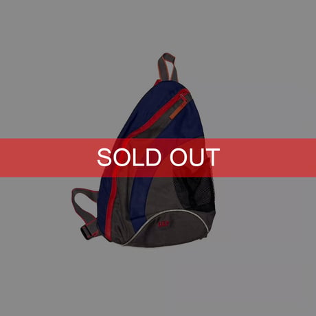 【USED】00's GAP Kid's SLING BAG