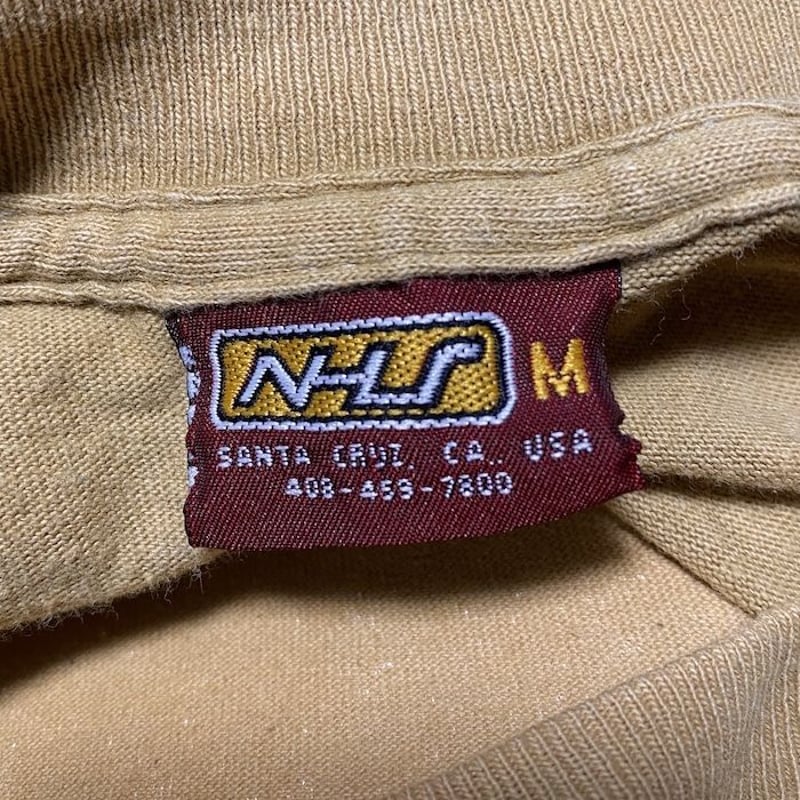 USED】90'S INDEPENDENT T-SHIRT (NHS TAG) | KONBINI