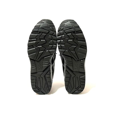 【DEAD STOCK】ASICS GEL KAYANO TRAINER EVO G-TX BLACK