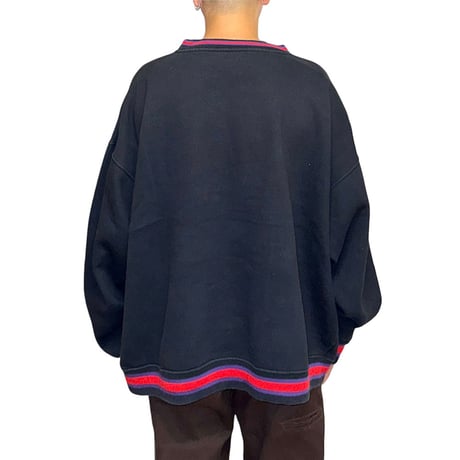 【USED】90's DISNEY Villains SWEATSHIRT
