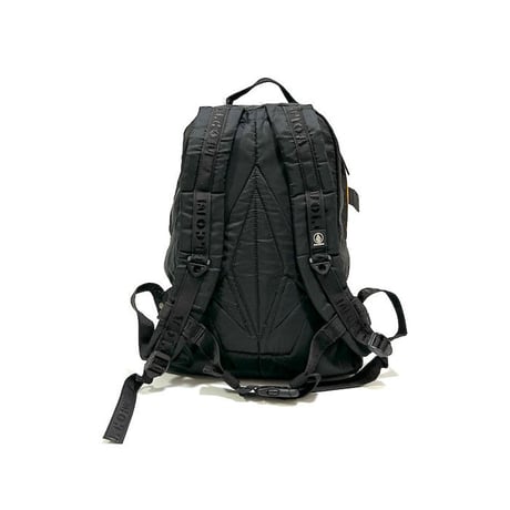 【USED】90'S VOLCOM BACKPACK