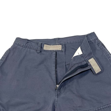 【USED】00'S NIKE GIMMICK SHORTS