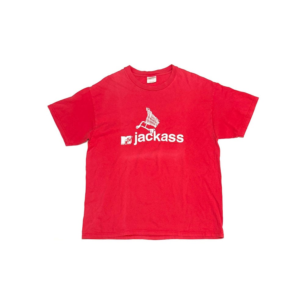 CKY Tシャツ 00年代バンドTシャツ jackass 00s CKY バンドTシャツ XL jackass ジャッカス スケート - メルカリ
