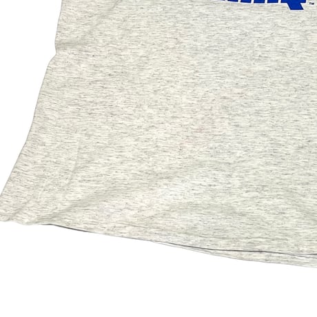 【USED】90's Reebok SHAQ SHAQUILLE O'NEAL T-SHIRT