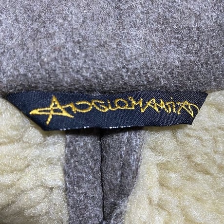 【USED】90'S  ANGLOMANIA VIVIENNE WESTWOOD CHICO JACKET