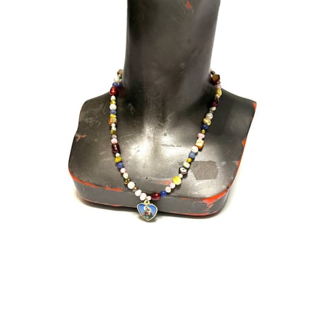 【LIBeRté】Necklace "Sweet"