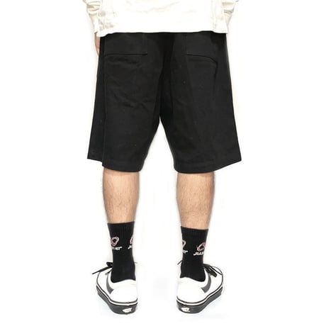 【USED】90'S-00'S BMBASEMENT SHORTS
