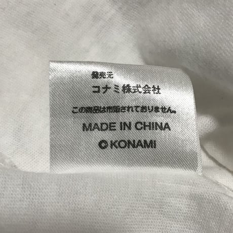 【USED】90'S TOKIMEKI MEMORIAL T-SHIRT