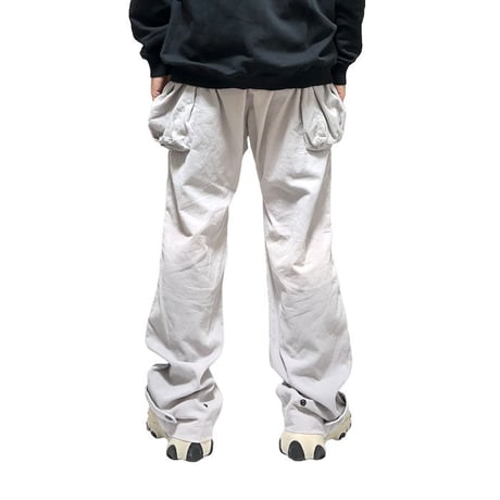 【USED】00'S GRIFFIN GIMMICK CORCUROY PANTS