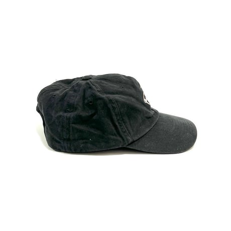 【USED】90'S CK CALVIN KLEIN JEANS EMBROIDERED LOGO CAP