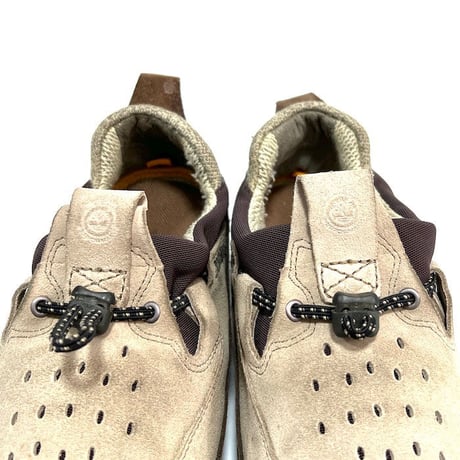 【USED】00'S TIMBERLAND POWER LOUNGER LOW
