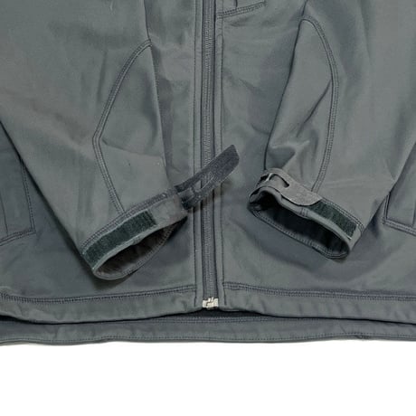 【USED】00'S NIKE ACG SOFTSHELL JACKET