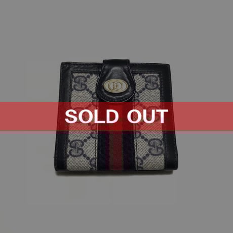 GUCCI グッチ　ヴィンテージ　ワンピース　オールドGUCCI グッチ GUCCI オールドグッチプラス old PLUS ボストンバッグ