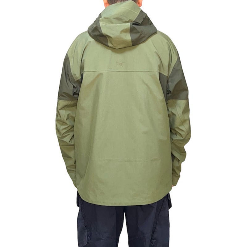 USED】90'S-00'S ARC'TERYX SIDEWINDER SV JACKET USED】90'S-00'S ARC'TERYX SIDEWINDER SV JACKET