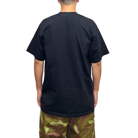 【USED】00'S SURREAL PAINT T-SHIRT