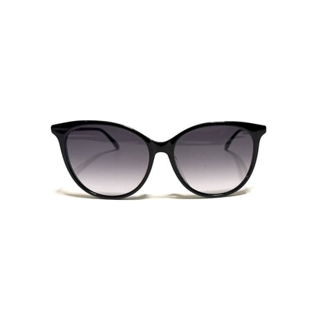 【USED】00's BOTTEGA VENETA Intrecciato Temple Gradient Sunglasses