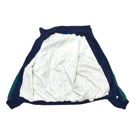 【USED】90'S  UMBRO SPORTS JACKET