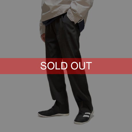 【USED】00'S BOSS HUGO BOSS PANTS