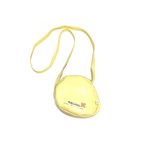 【USED】90'S CRAYON SHIN-CHAN POCHETTE