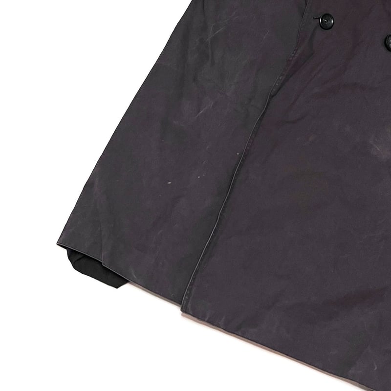 RAF SIMONS Riot Riot Riot期 トレンチコート アーカイブ RAF SIMONS - raf simons 01aw riot riot riotの通販 by エイト