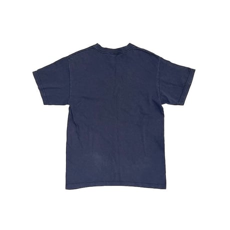 【USED】90'S-00'S BARNS OUT FITTERS FUCKIN'TOSH T-SHIRT