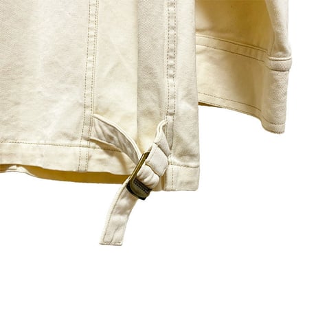 【USED】90'S C.P.COMPANY COTTON JACKET