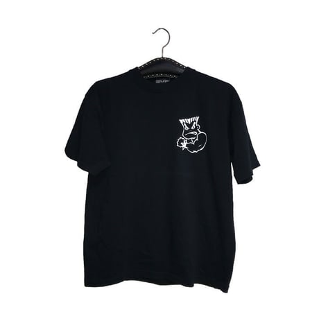 【DEADSTOCK】90'S BAD BOY T-SHIRT BLACK