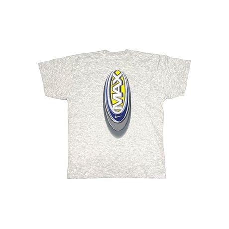 【USED】90'S NIKE AIR MAX T-SHIRT