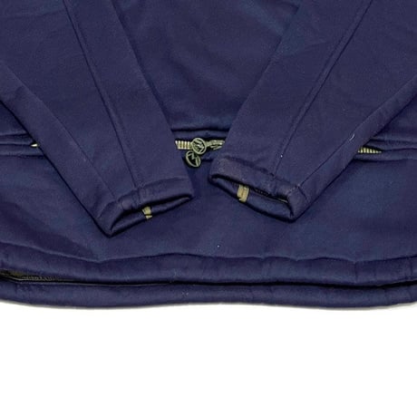 【USED】90'S MAHARISHI NEOPRENE NINJA TOP