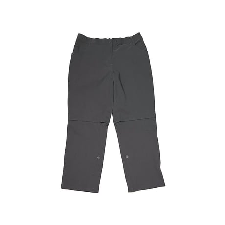 【USED】00's bonprix UK DETACHABLE TROUSERS