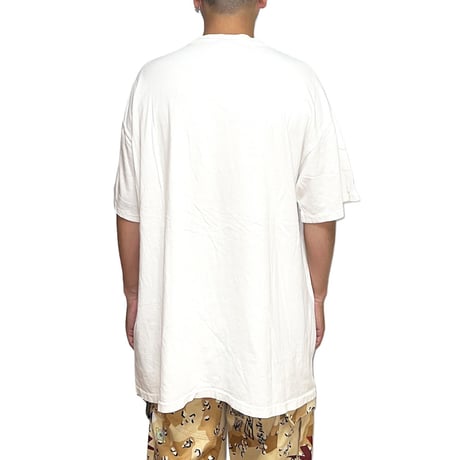【USED】90's Royce B McClure ACID FLOGS T-SHIRT