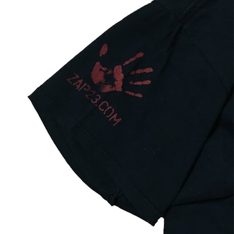 【USED】ZOMBIE ARMY T-SHIRT