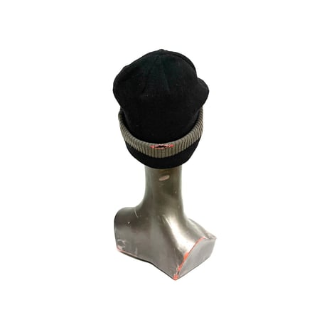 【USED】00's OAKLEY 3-In-1 Convertible Beanie / Balaclava Neck Warmer