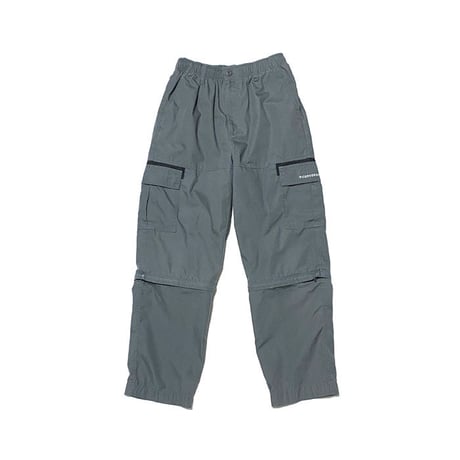 【USED】00'S CONVERSE 2-WAY CARGO PANTS