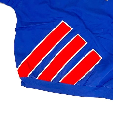 【USED】80'S adidas USA DRILL TOP