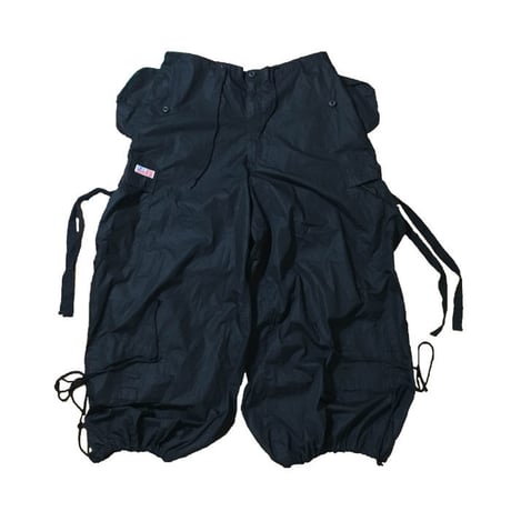 【USED】UFO SUPER BUGGY PANTS