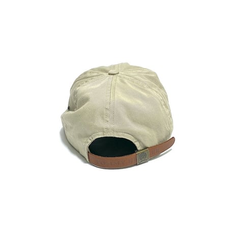 【DEAD STOCK】90'S TOMMY HILFIGER EMBLEM LOGO CAP
