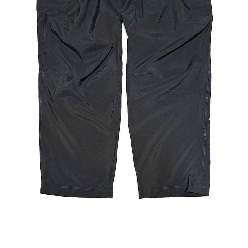 USED】00's NIKE ACG 5-POCKET TECHNICAL PANTS | USED】00's NIKE ACG 5-POCKET TECHNICAL PANTS |