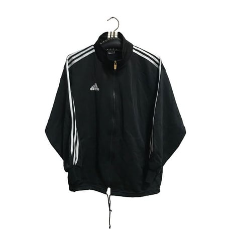 【USED】90'S ADIDAS 3-STRIPES TRACKSUITS