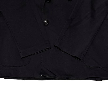 【USED】00's ALESSANDRO DELL'ACQUA DOUBLE BREASTED JACKET