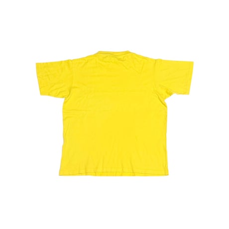 【USED】00's DUFFS Speedline Logo T-shirt Small Fit