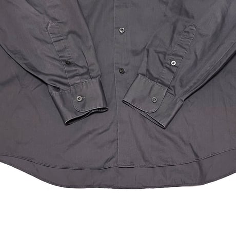 【USED】90's Ralph Lauren "BLAKE" OVERSIZED SHIRT
