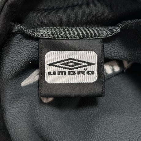 【USED】00'S UMBRO SOFT SHELL PISTE